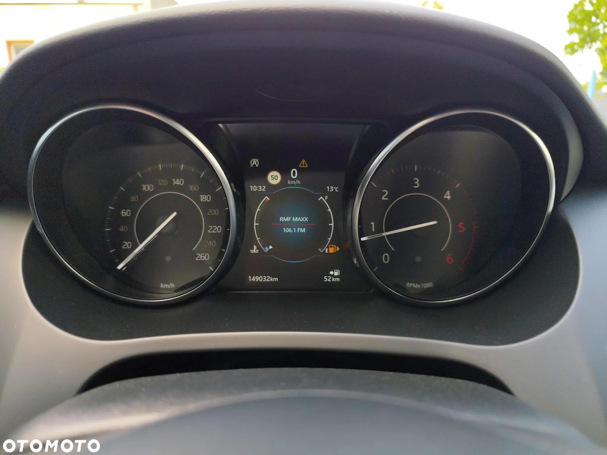 Jaguar E-Pace 2.0 i4D FWD - 14