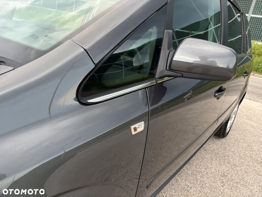 Opel Zafira 1.6 EcoFLEX Edition 111 Jahre - 31