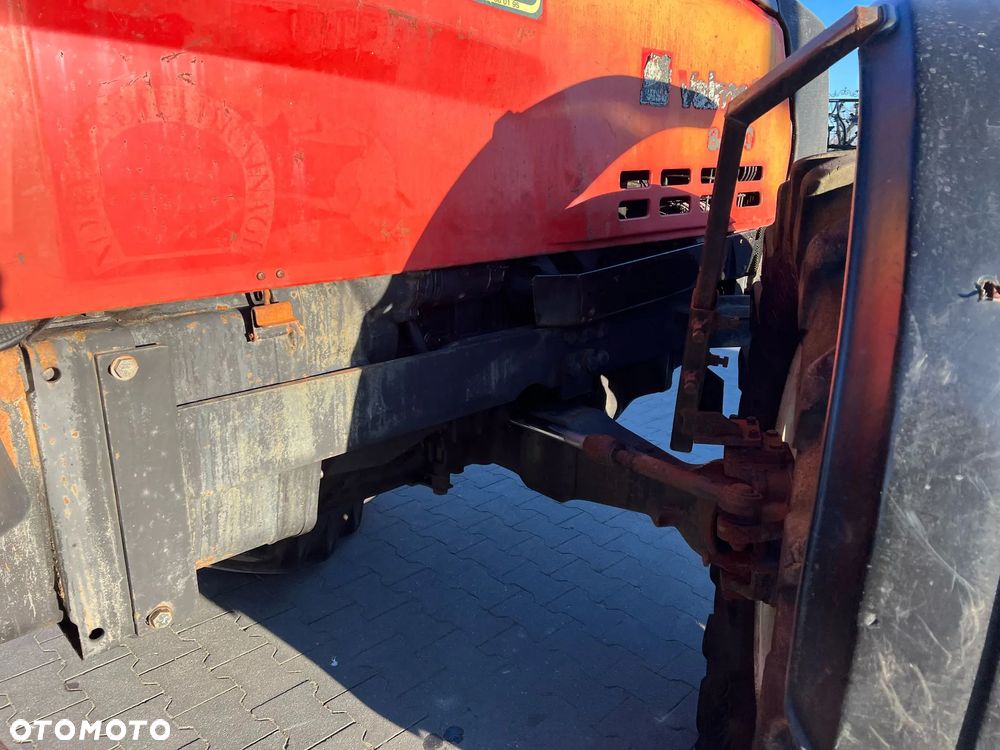Valmet VALTRA 8400   8150 8500 CASE MX - 5