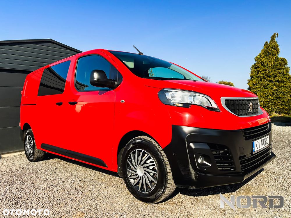 Peugeot Expert 1.5 Standard Premium - 4