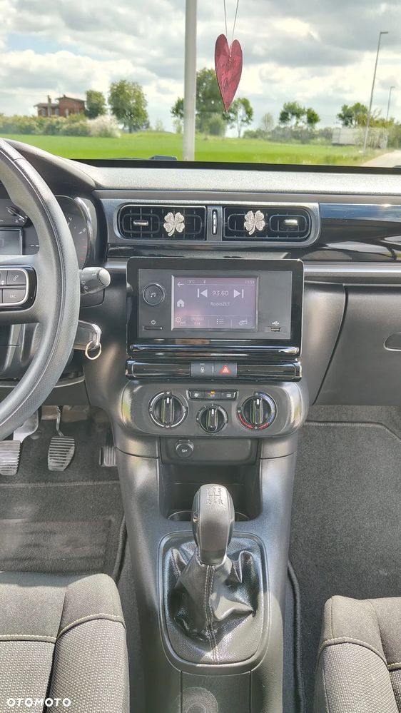 Citroën C3 Pure Tech 83 S&S FEEL - 12