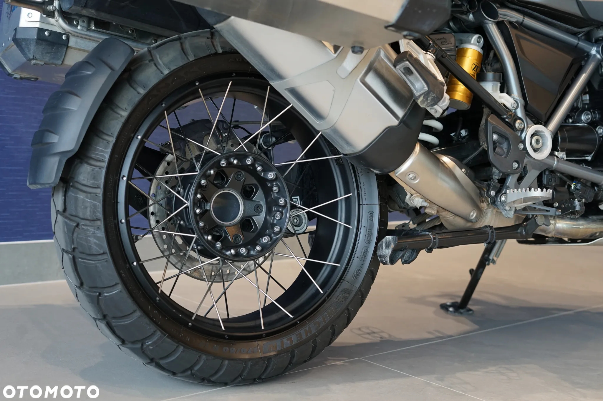 BMW R - 14