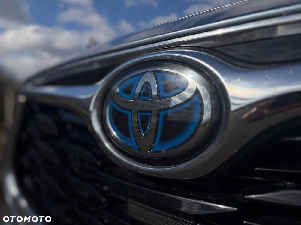 Toyota Highlander - 2