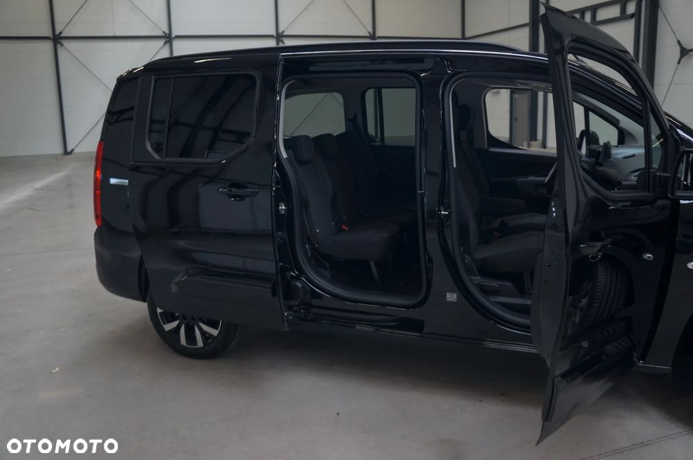 Opel Combo - 19