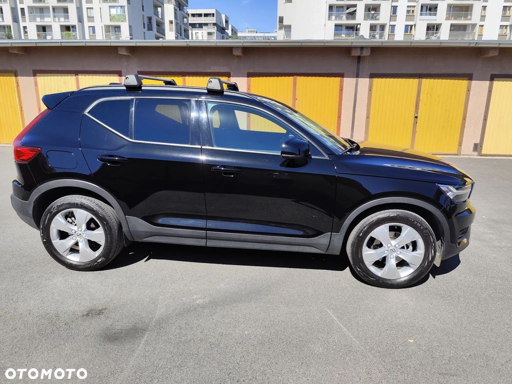 Volvo XC 40 T3 Momentum Core - 8