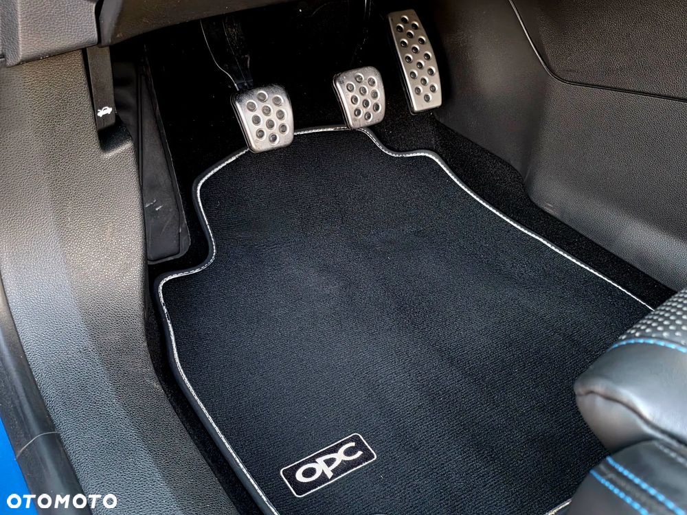 Opel Astra OPC - 28