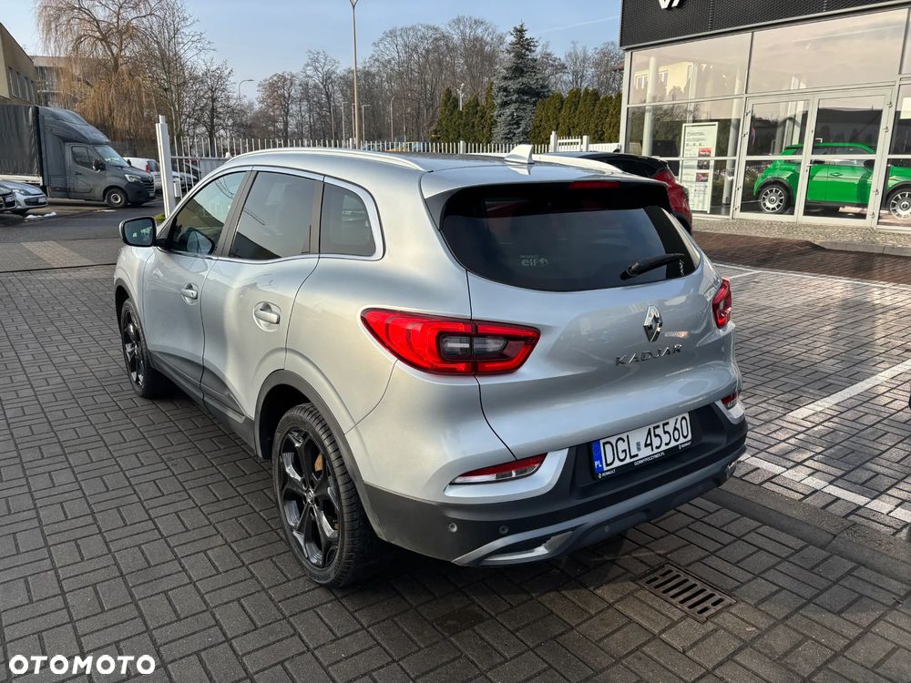 Renault Kadjar 1.3 TCe FAP Intens - 5