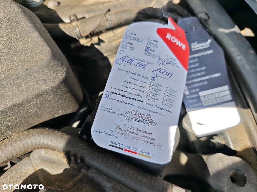BMW Seria 3 - 19