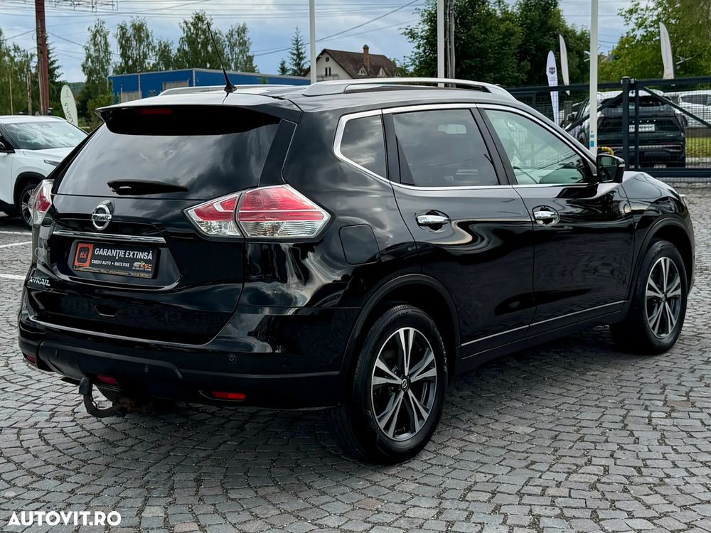 Nissan X-Trail 1.6L dCI Start/Stop 4x4-i Tekna - 3