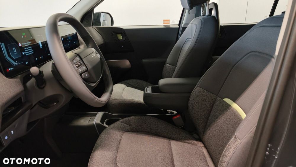 Kia EV2 - 9