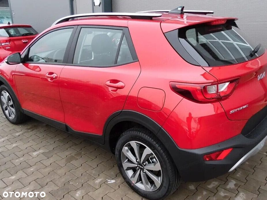 Kia Stonic 1.2 M - 5