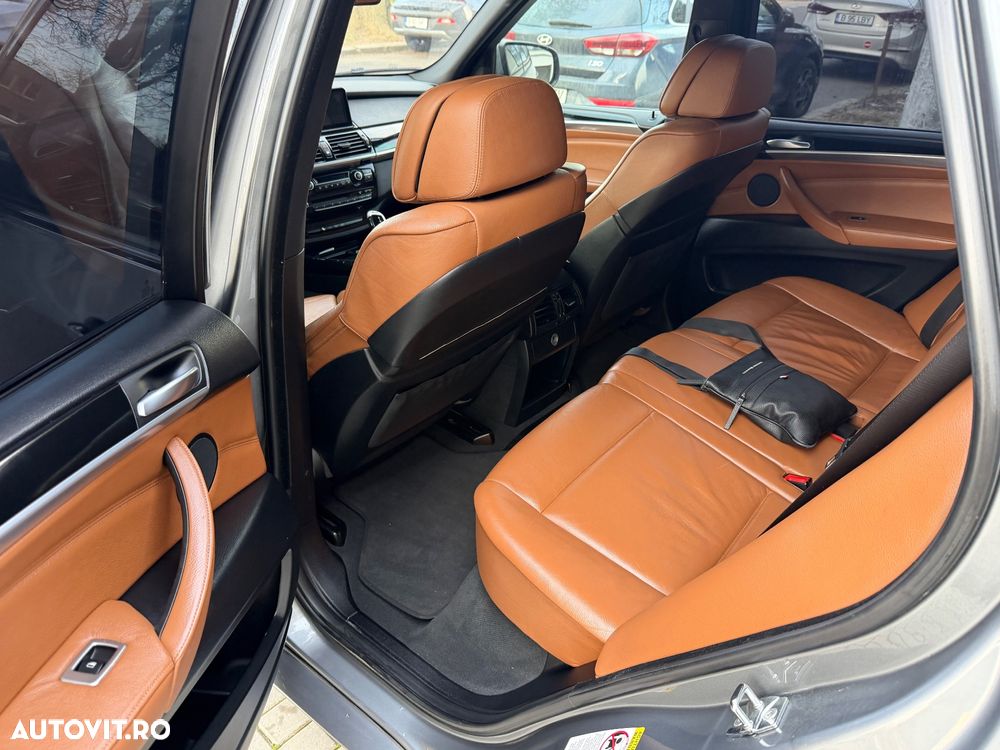 BMW X5 xDrive30d - 8