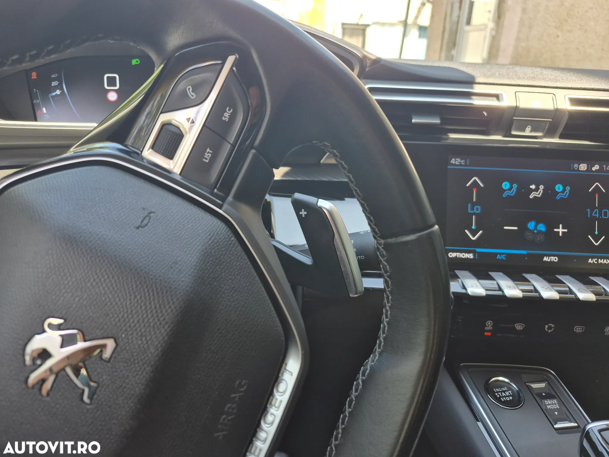 Peugeot 508 BlueHDi 130 EAT8 Allure - 18