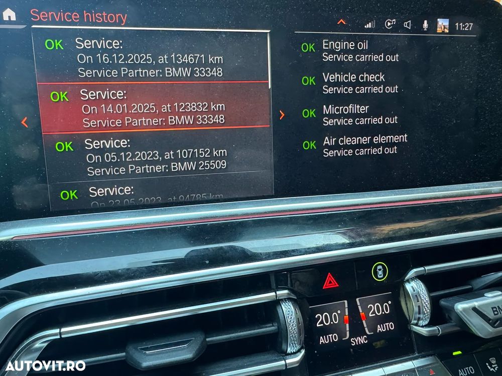 BMW X5 - 15