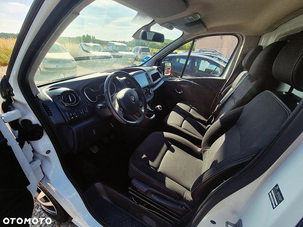Renault TRAFIC - 19