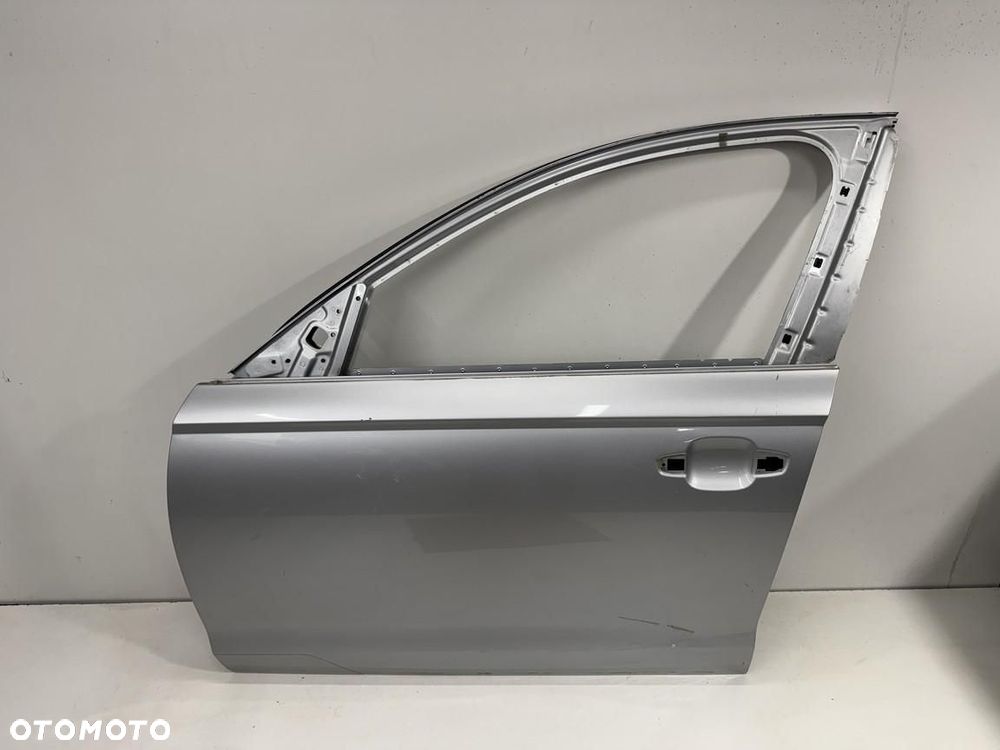 Przednie lewe drzwi Audi a6 c7 4G0831051 - 1