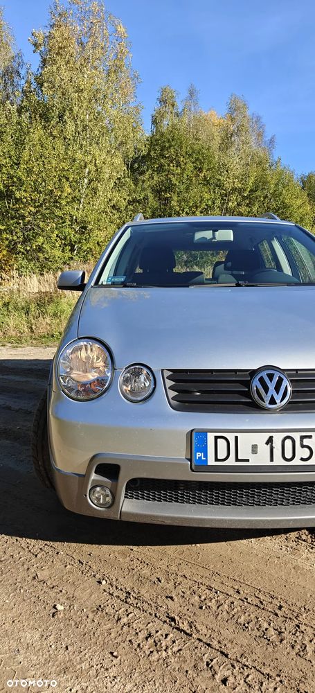 Volkswagen Polo 1.4 16V Fun - 15