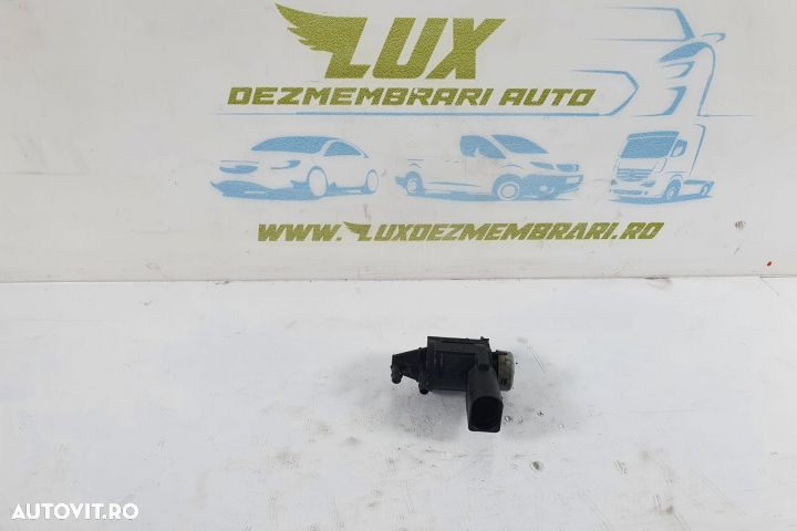 Supapa electrovalva vacuum 1.6 tdi CAYC  1k0906283a Skoda Octavia 2 (facelift) seria - 1