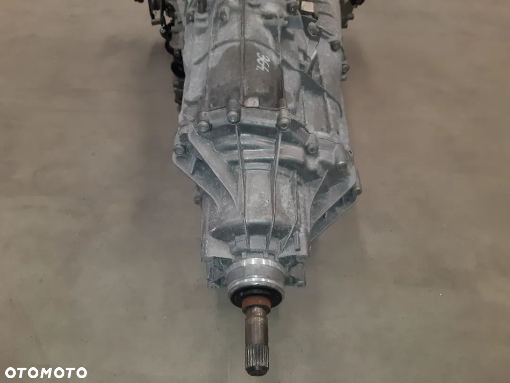 SKRZYNIA BIEGÓW S-TRONIC 4.0TFSI S6 S7 SKK - 4