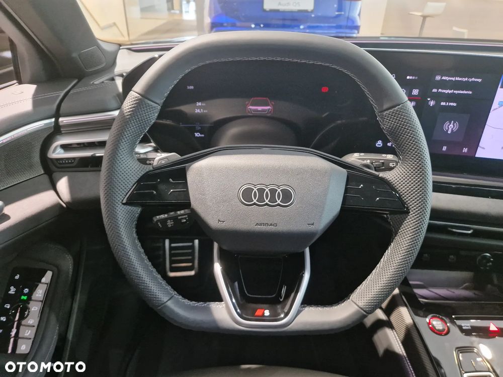 Audi S5 Avant - 10