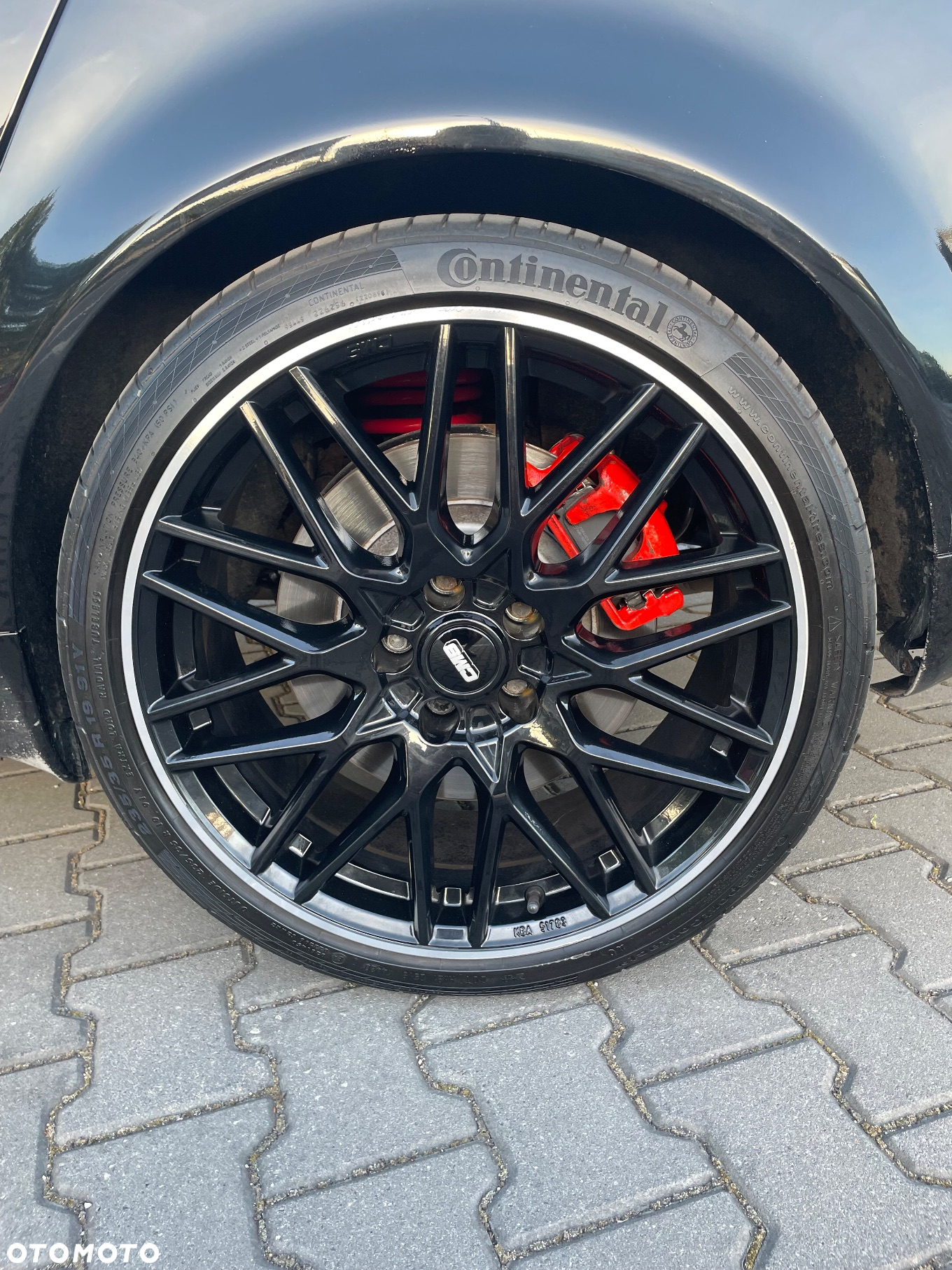 Audi A6 Avant 2.7 T quattro - 7