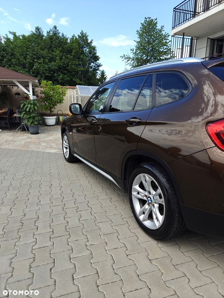 BMW X1 - 3