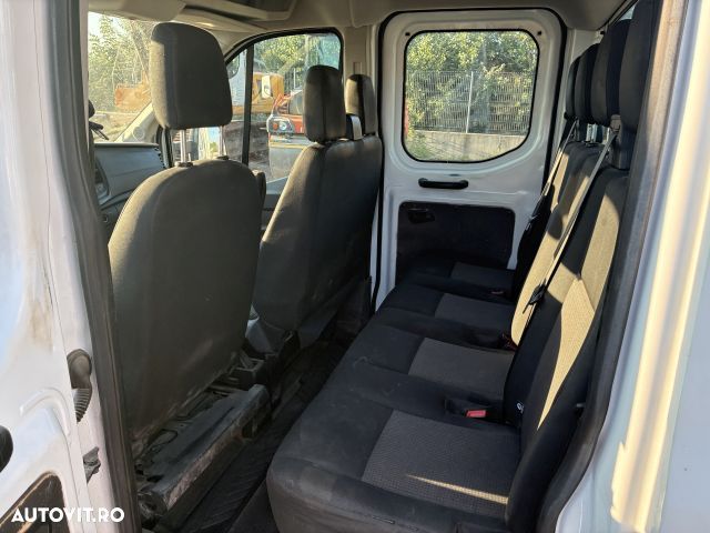 Ford Transit - 3