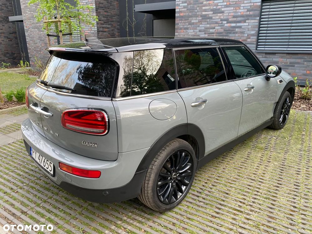 MINI Clubman Cooper - 12