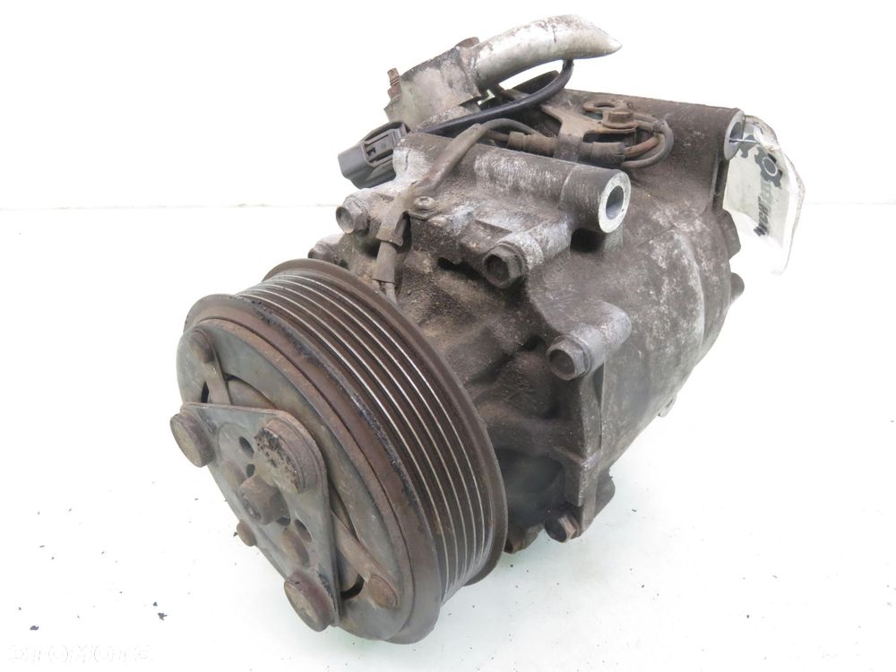KOMPRESOR KLIMATYZACJI HONDA CIVIC VII 1.6 - 38800PLAE021M2 - 6