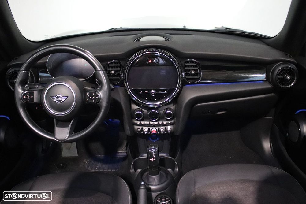 MINI 3 Portas - 12