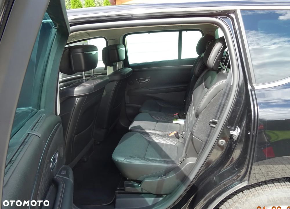 Renault Espace BLUE dCi 190 EDC INITIALE PARIS - 13