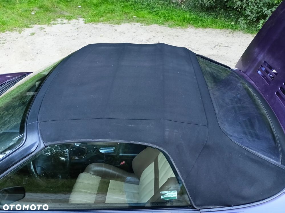 MG MGF - 12