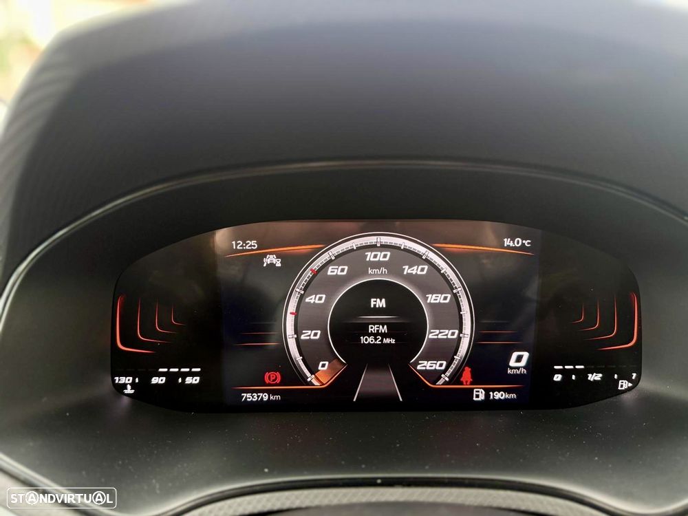 SEAT Ibiza 1.0 TSI Style - 19