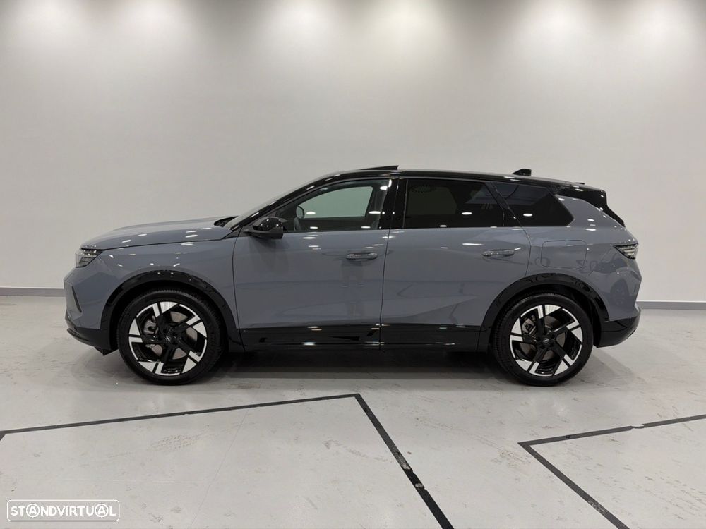 Opel Grandland 1.6 T PHEV GS - 4