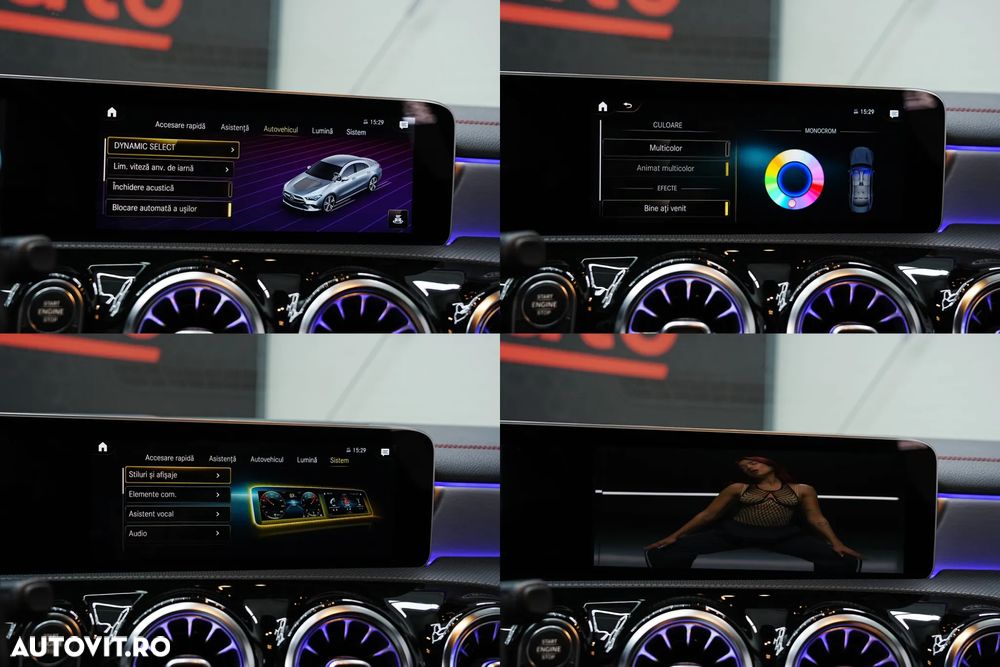 Mercedes-Benz CLA 180 d 7G-DCT AMG Line - 28