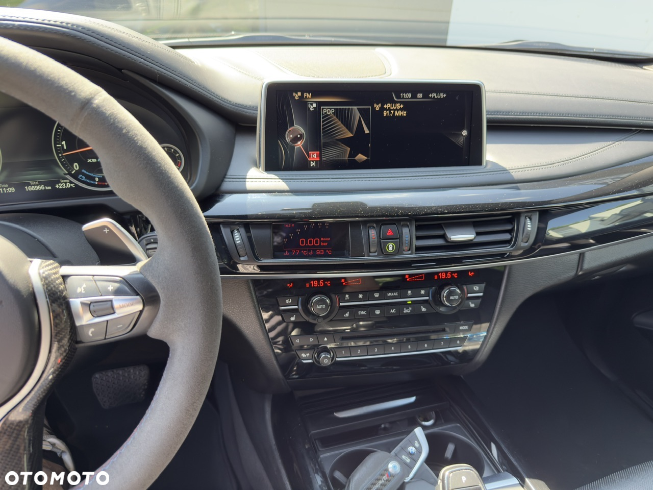 BMW X6 M50d - 18