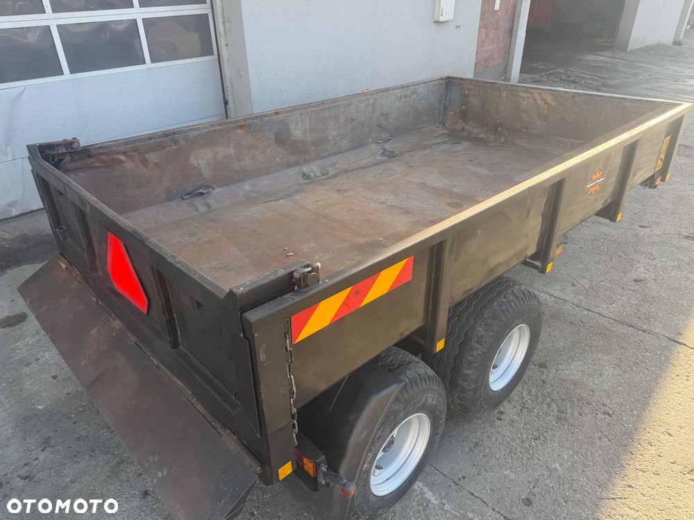 Inny Palmse Trailer D800 - 6