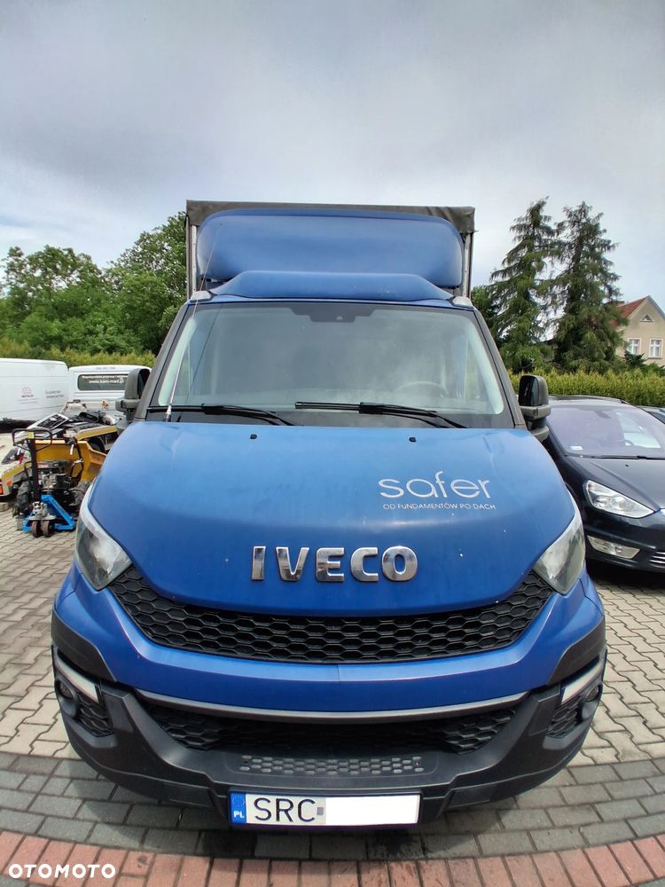 Iveco 50C/15 - 2