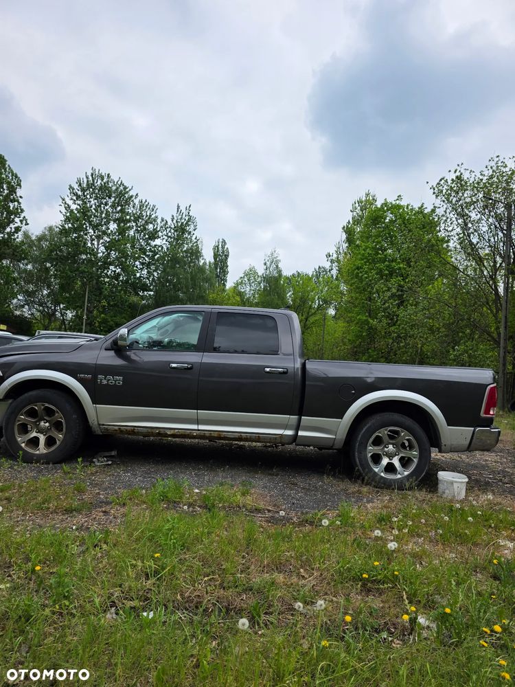 Dodge RAM - 5