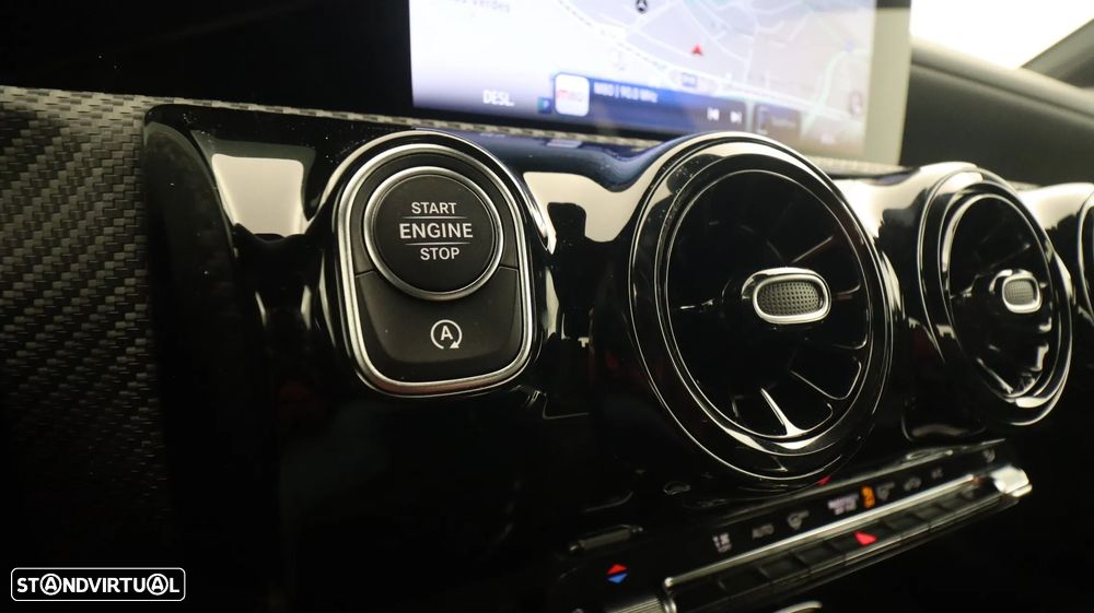 Mercedes-Benz A 200 Style Aut. - 21