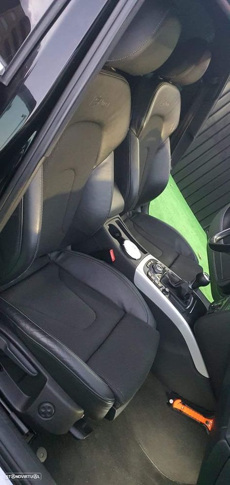 Audi A4 Avant 2.0 TDI DPF S line Sport Pack (plus) - 12