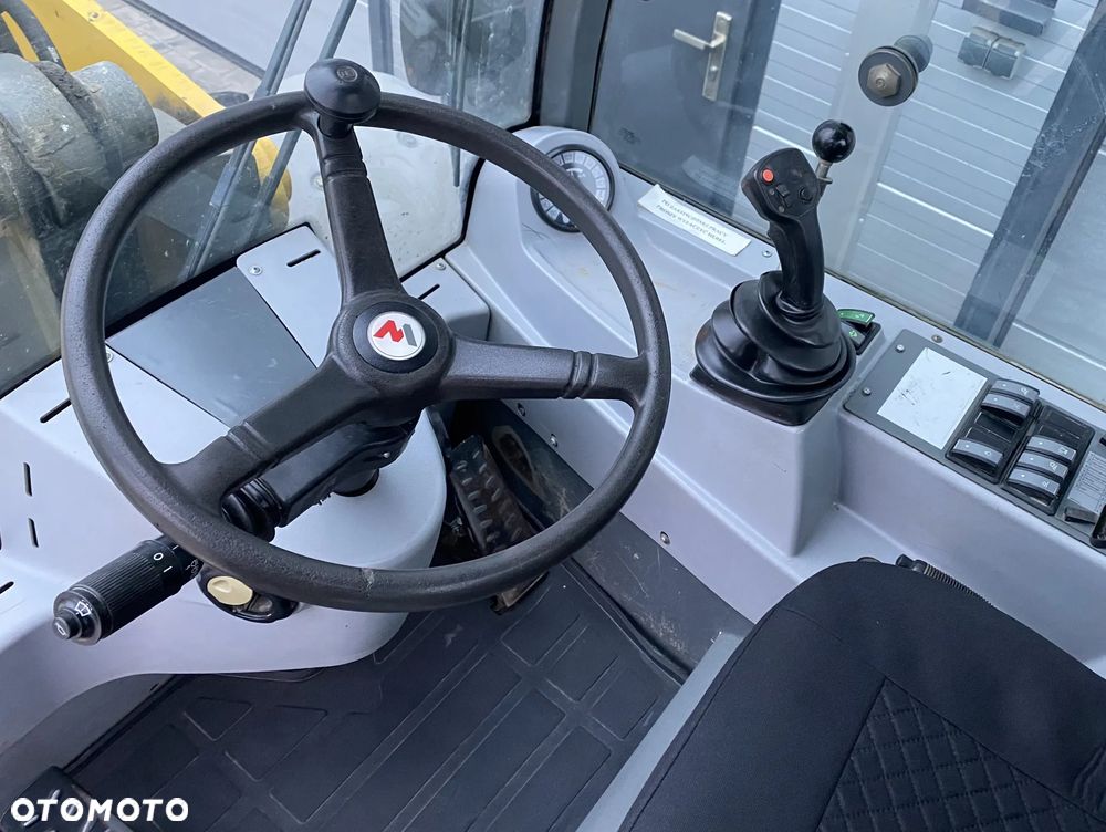 Kramer 950 Ładowarka czołowa przegubowa - 9