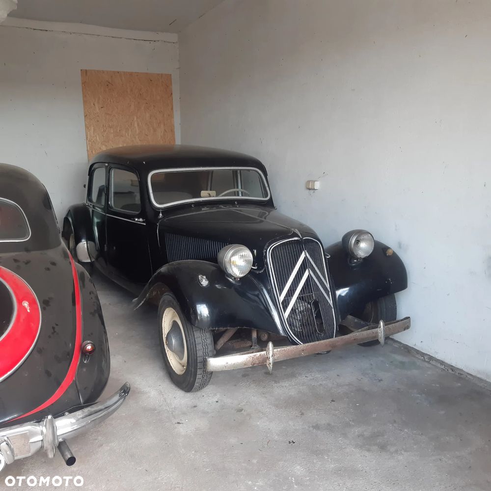 Citroën Inny - 1