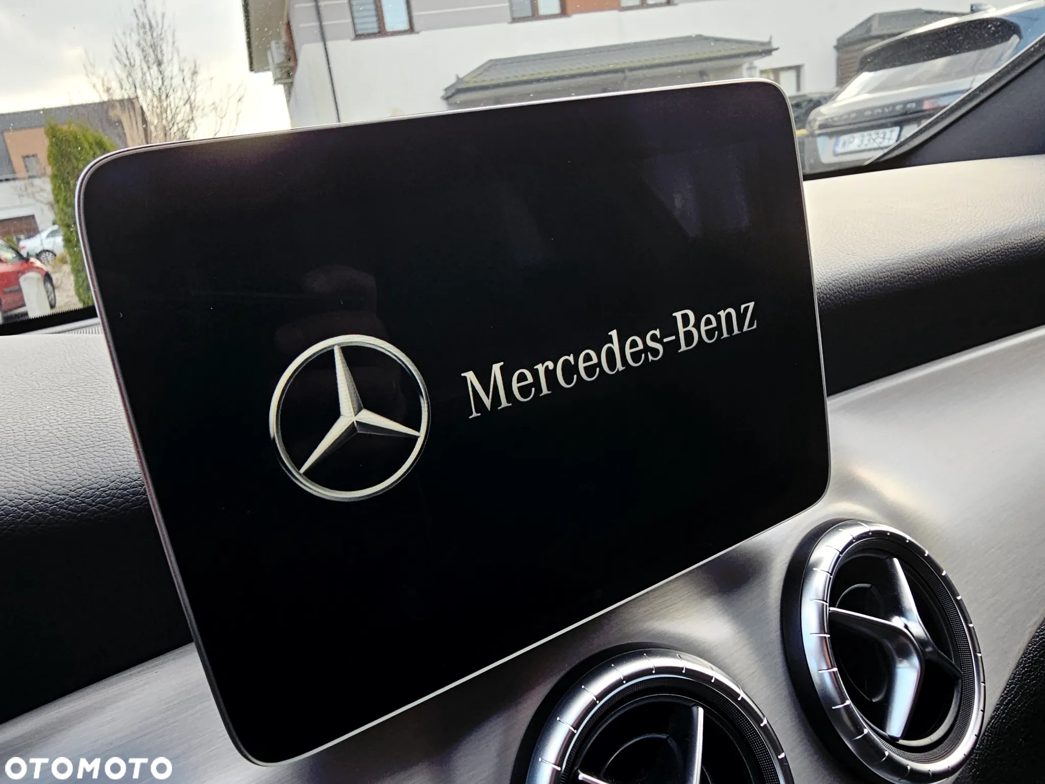 Mercedes-Benz CLA Shooting Brake 180 d 7G-DCT AMG Line - 31