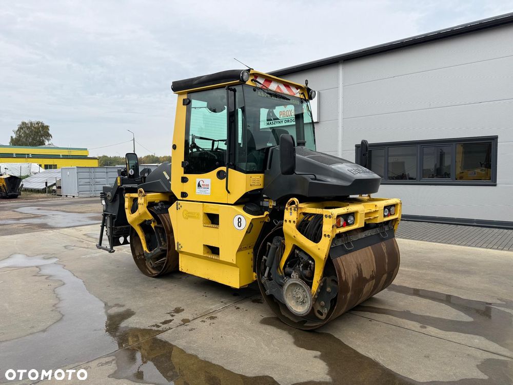 Bomag BW 154 AP-4 AM - 5