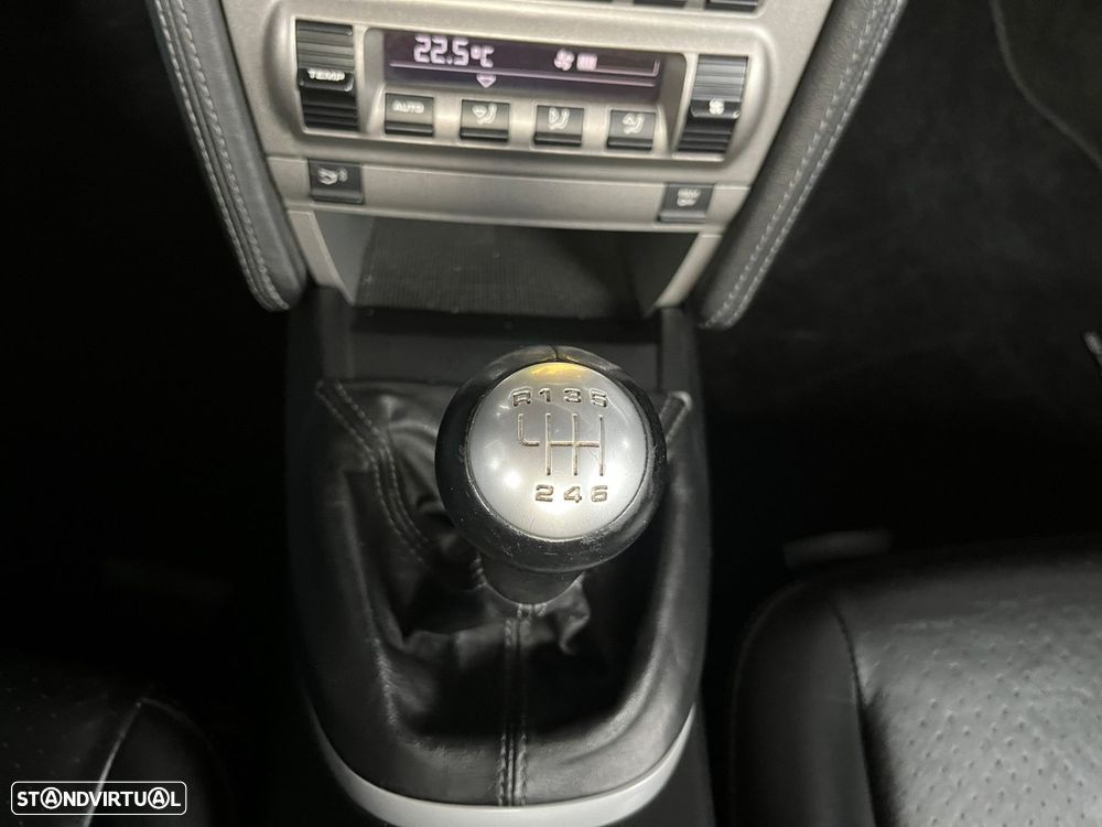 Porsche Boxster 3.2 S - 38