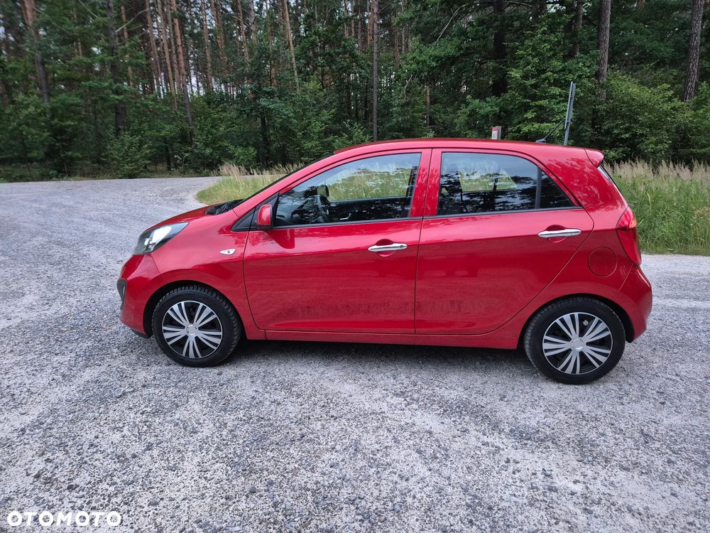 Kia Picanto - 5