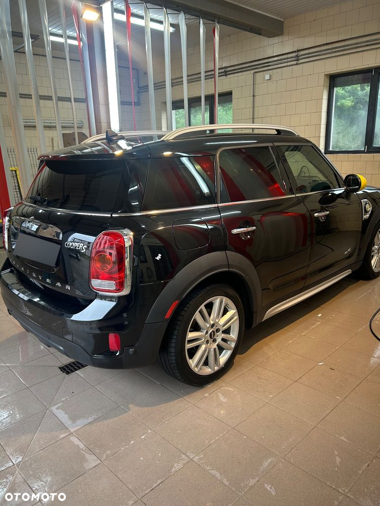 MINI Countryman - 3