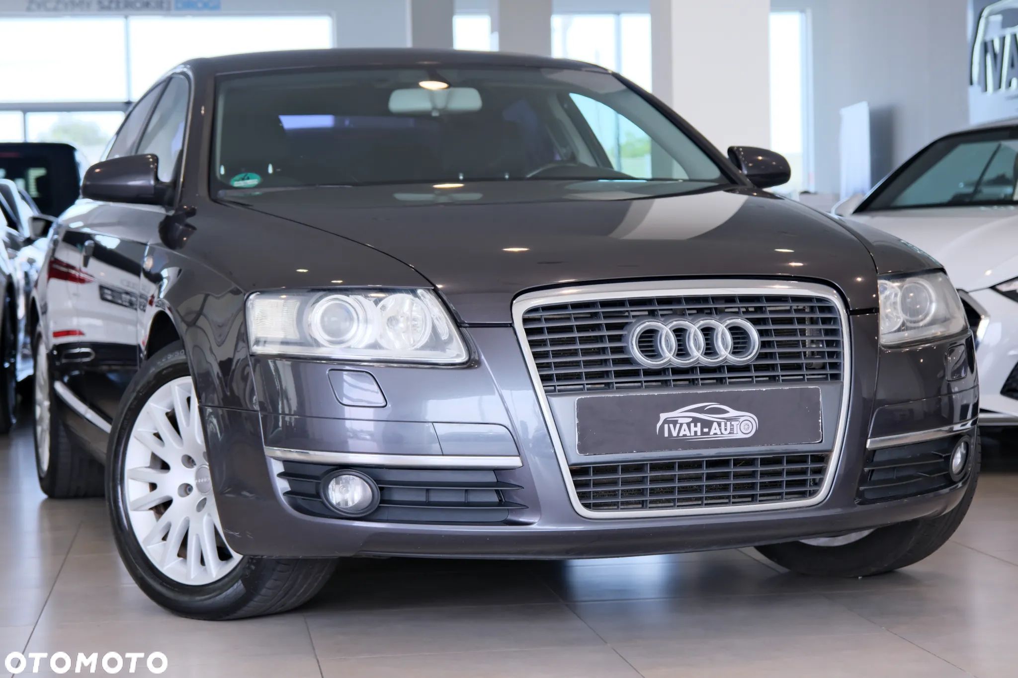 Audi A6 ver-2-4 - 1