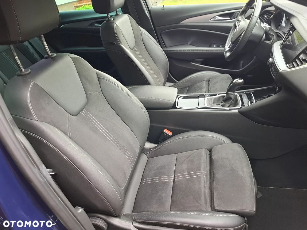 Opel Insignia 1.5 CDTI Ultimate S&S - 16